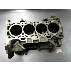 #BMF10 Engine Cylinder Block From 2011 Ford Focus  2.0 9M5G6015AA